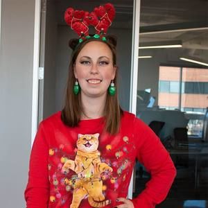 Meet your Posher, Blair